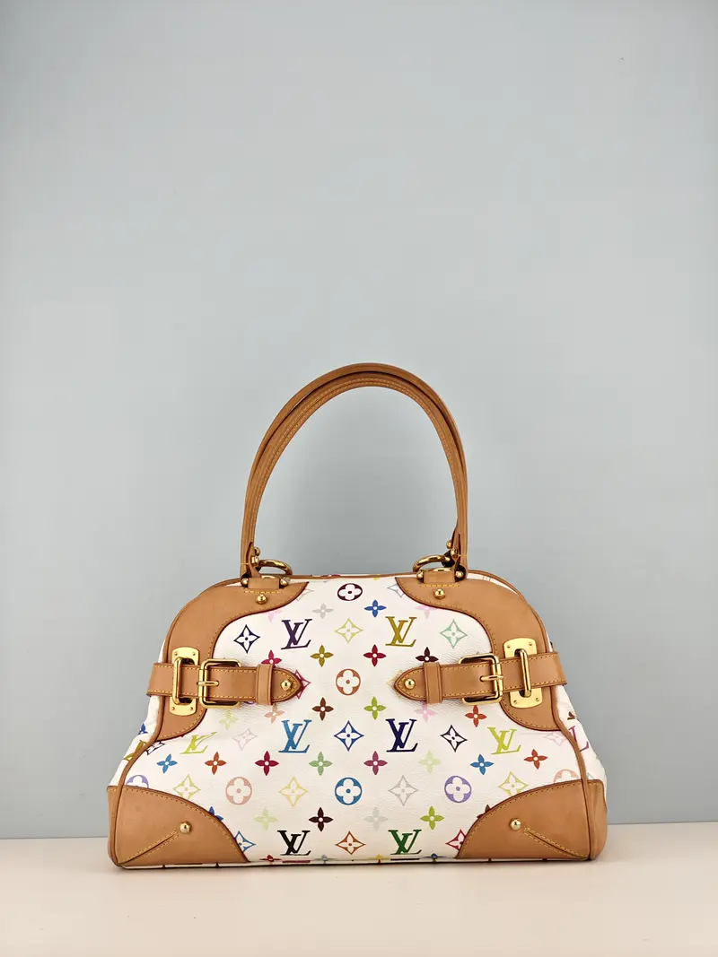 monogram multicolor louis vuitton - TikTok Shop