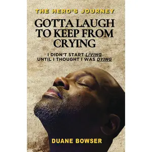 Autograph Book:  Gotta Laugh to Keep from Crying (Paperback)