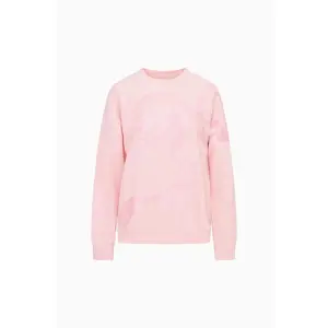 Love Shack Fancy Palo Pullover