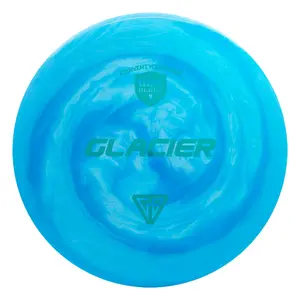 Discmania Gannon Buhr Swirl S-Line Glacier (Creator Series)