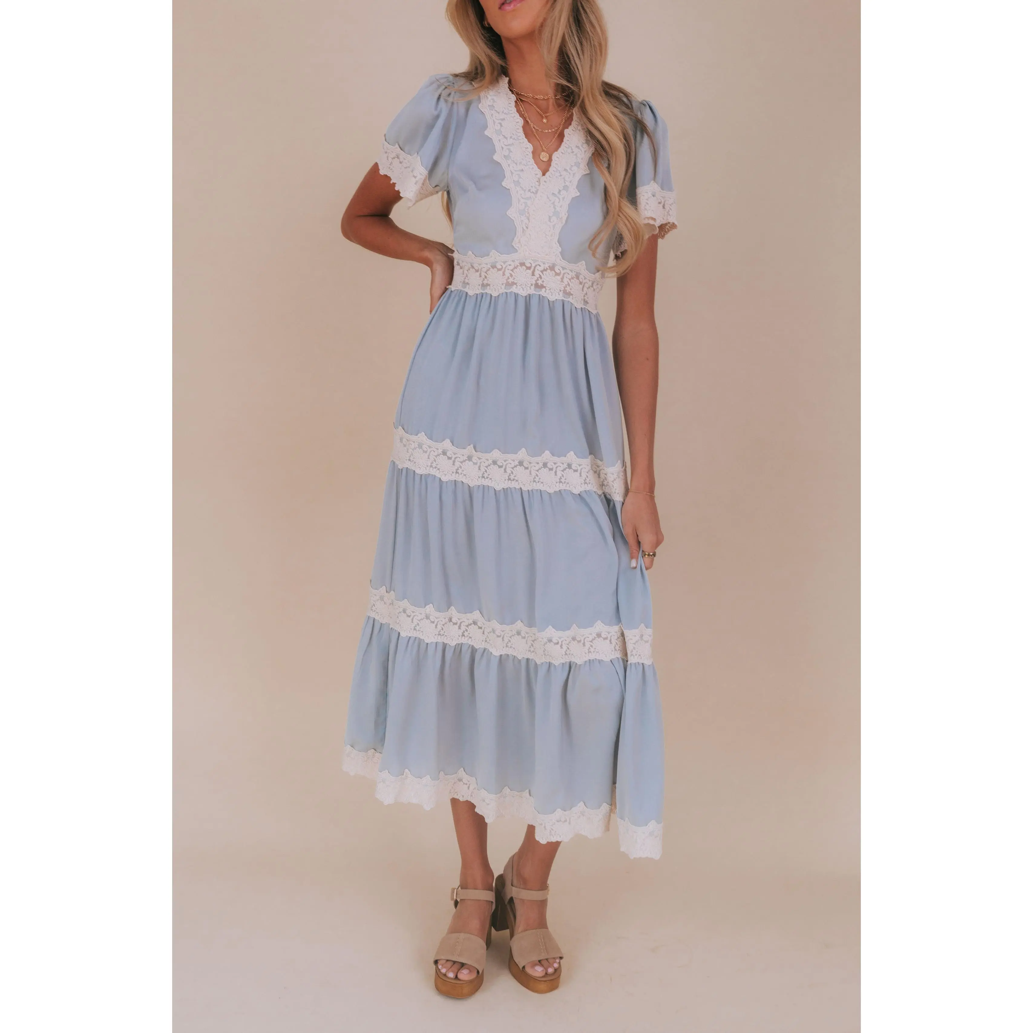 Charming Life Dress
