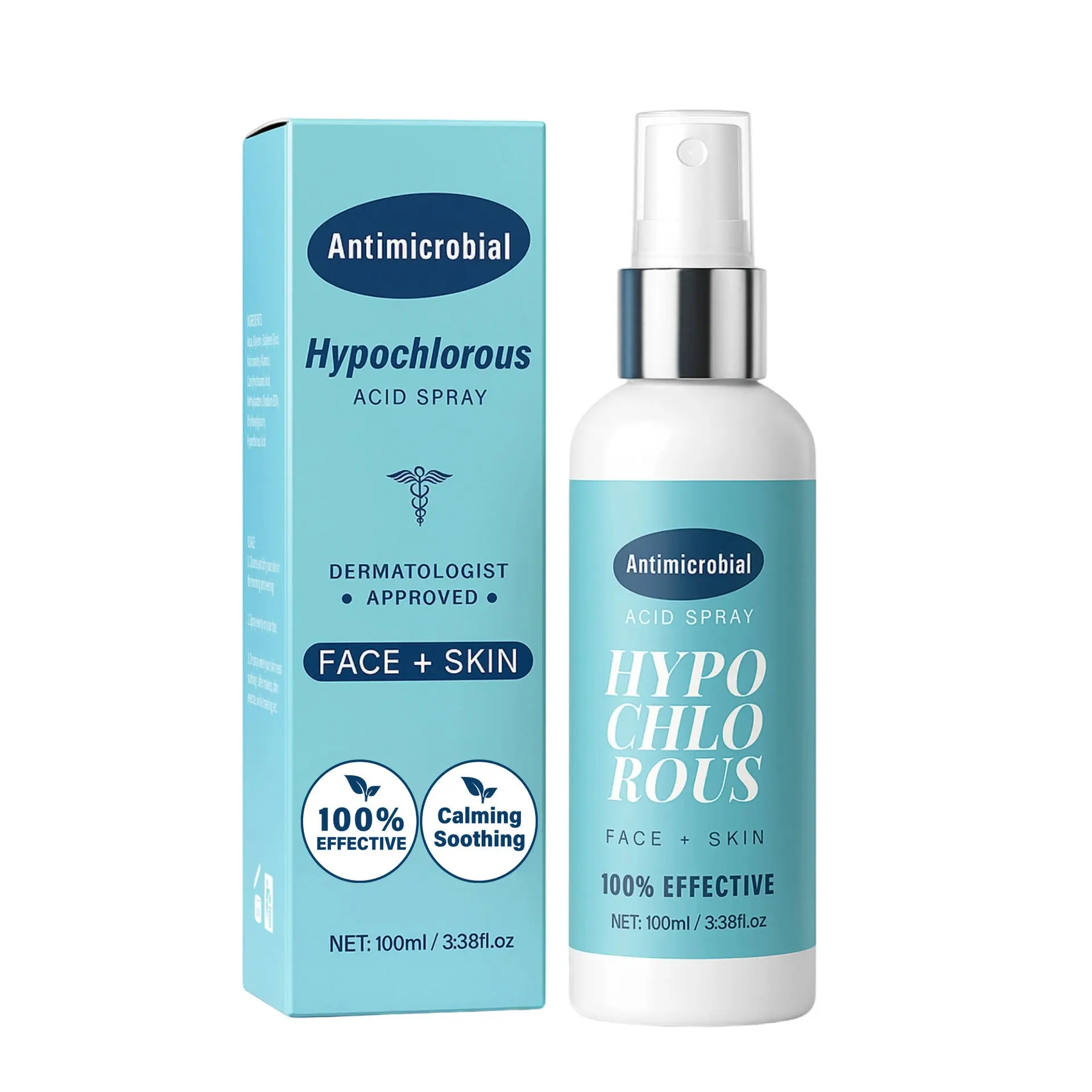 Hypochlorous Acid Spray Hypochlorous Acid Spray Hypochlorous Acid Spray Hypochlorous Acid Spray