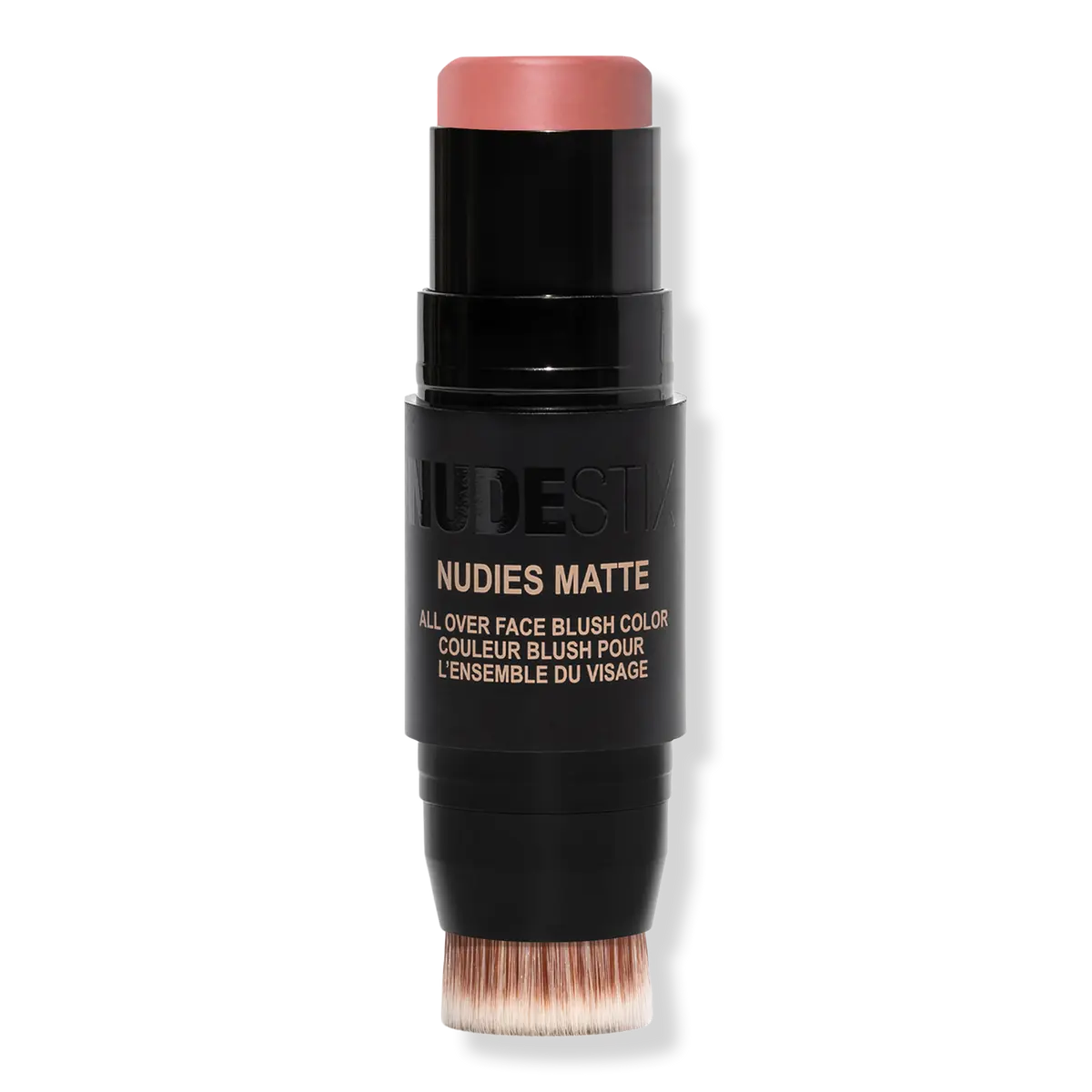 NUDESTIX Nudies Matte All Over Face Blush Color NUDESTIX Nudies Matte All Over Face Blush Color