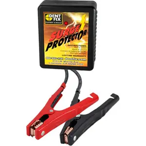 212 MAIN Heavy-Duty Varistor Surge Protector for Cycling, Sports & Outdoor Leisure Equipment
