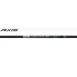 Easton Axis 5mm Match Grade Arrow Shafts