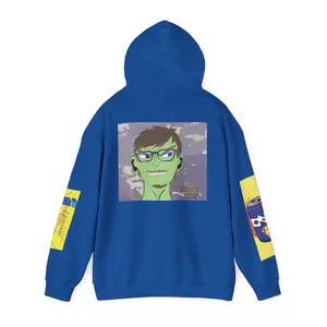 OG ColorWay - DonnySavv Hoodie