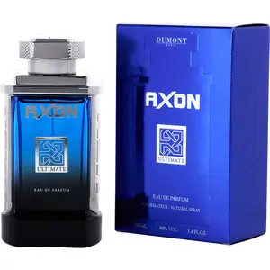 Axon Ultimate By Dumont Paris Eau De Parfum For Men