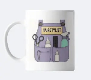 15oz Ceramic Mug