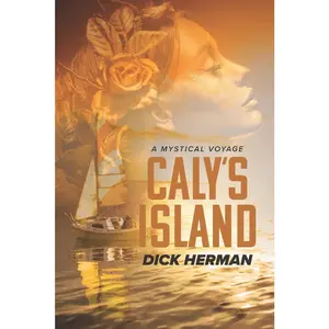 USED-Caly's Island by Herman, Dick (Paperback)