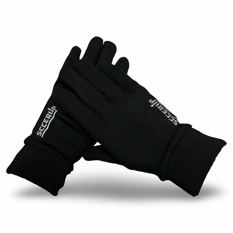 SccerUp Gloves - Soccer, Running, Touchscreen Grips with Breathable Design, Warm Gloves SccerUp Gloves - Soccer, Running, Touchscreen Grips with Breathable Design, Warm Gloves