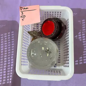 Natural Crystal Set 5