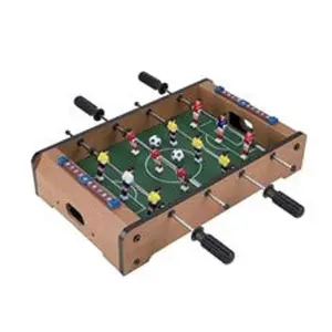 Germ Free 52  Desktop & Travel Table Foosball Game