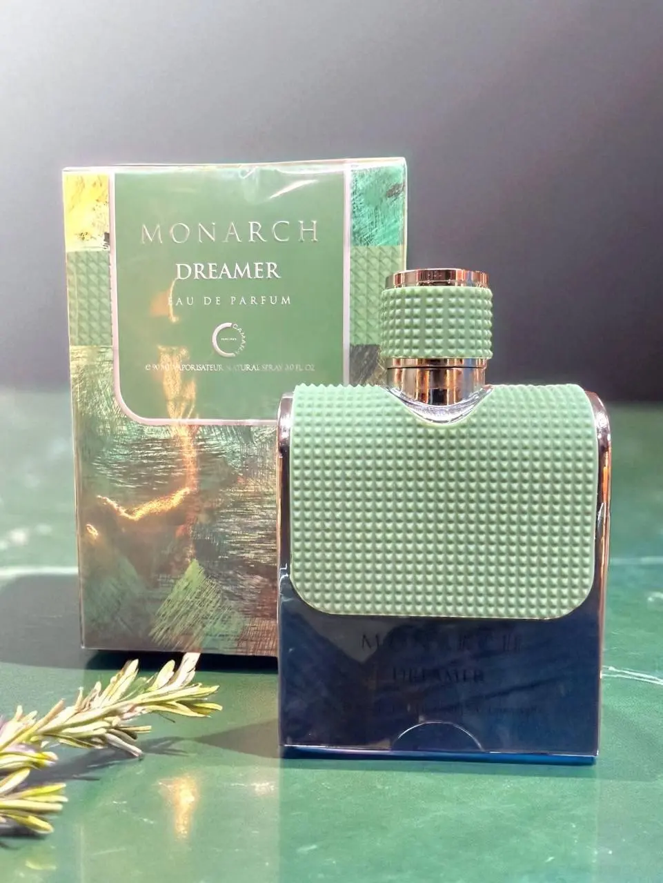 CAMARA PERFUME
