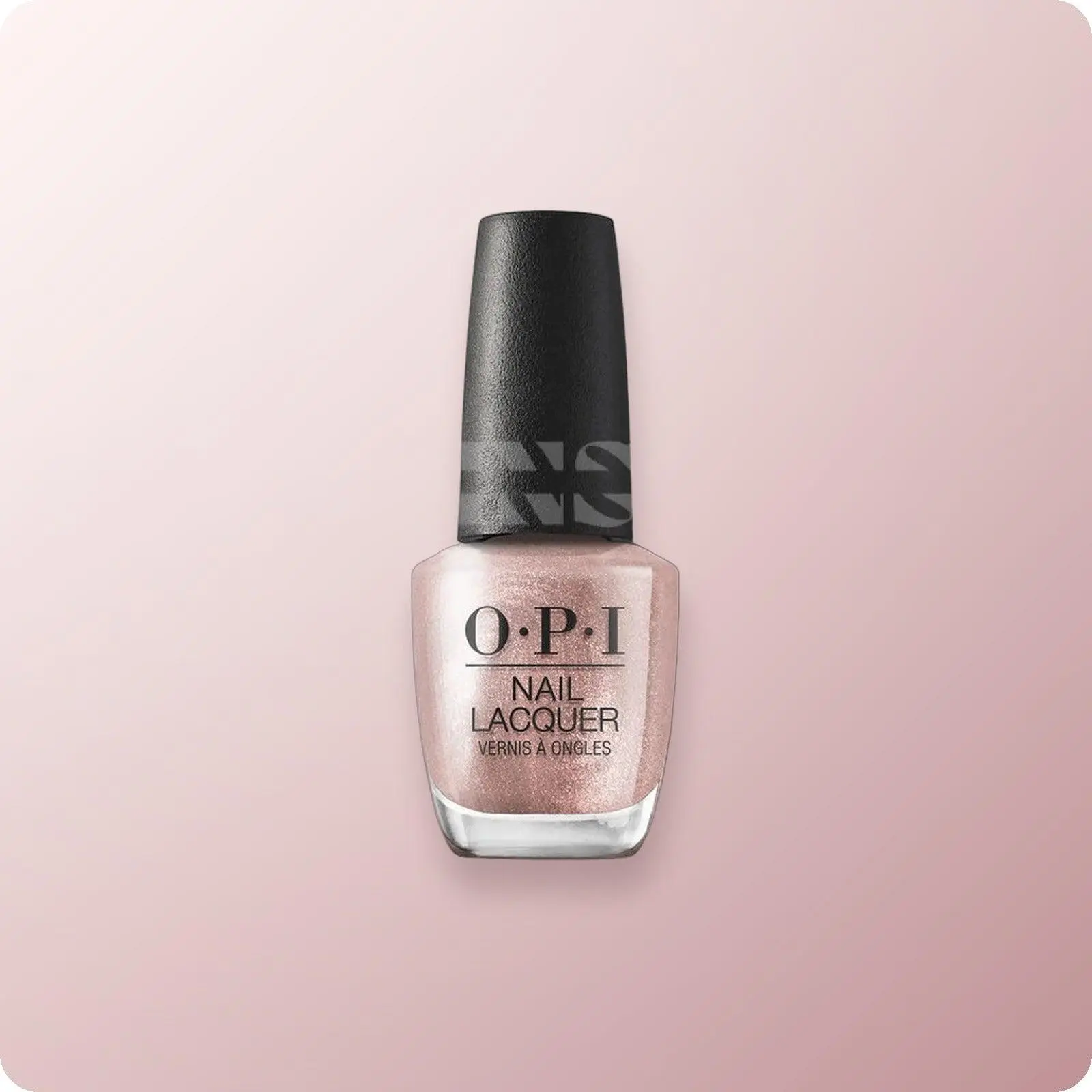 OPI Nail Lacquer - DTLA Fall 2021 - Metallic Composition NL LA01 - 0.5 oz Nail Polish