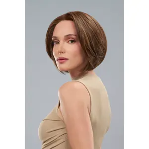 Dawn Wig by Jon Renau | Heat Friendly Synthetic | Lace Front (Mono Top)