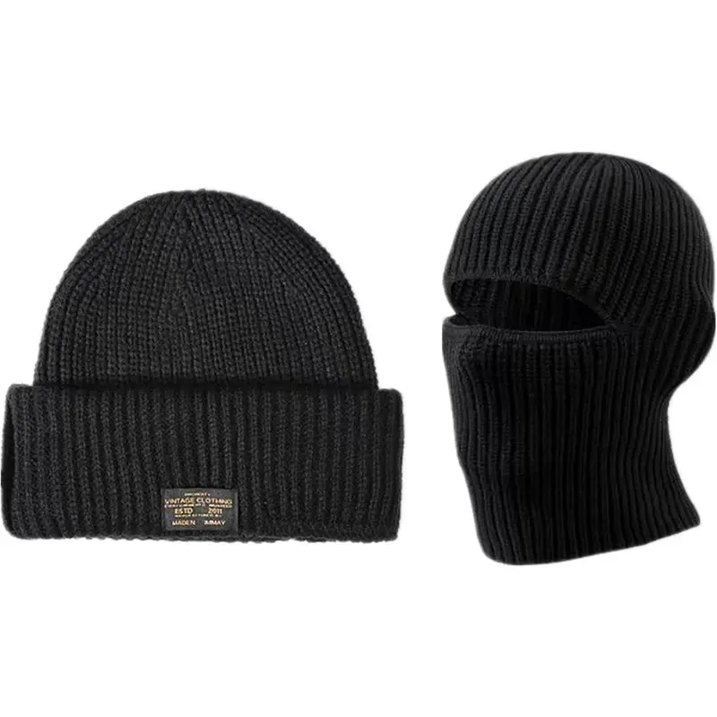 balenciaga mask beanie - TikTok Shop