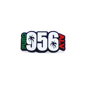 Puro 956 Shoe Charm