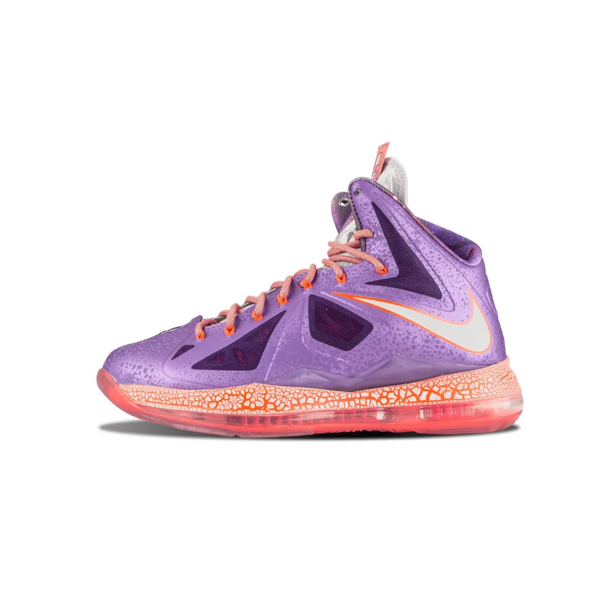 Lebron 10 - AS "Extraterrestrial" 583108 500