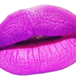 Passion Pink Custom Vegan Free Organic Essence Matte Lipstick