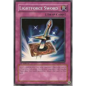 Lightforce Sword | DPYG-EN029