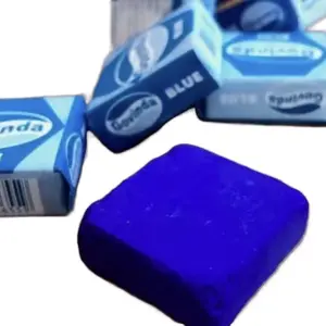 Govinda Blue Anil /5 pack