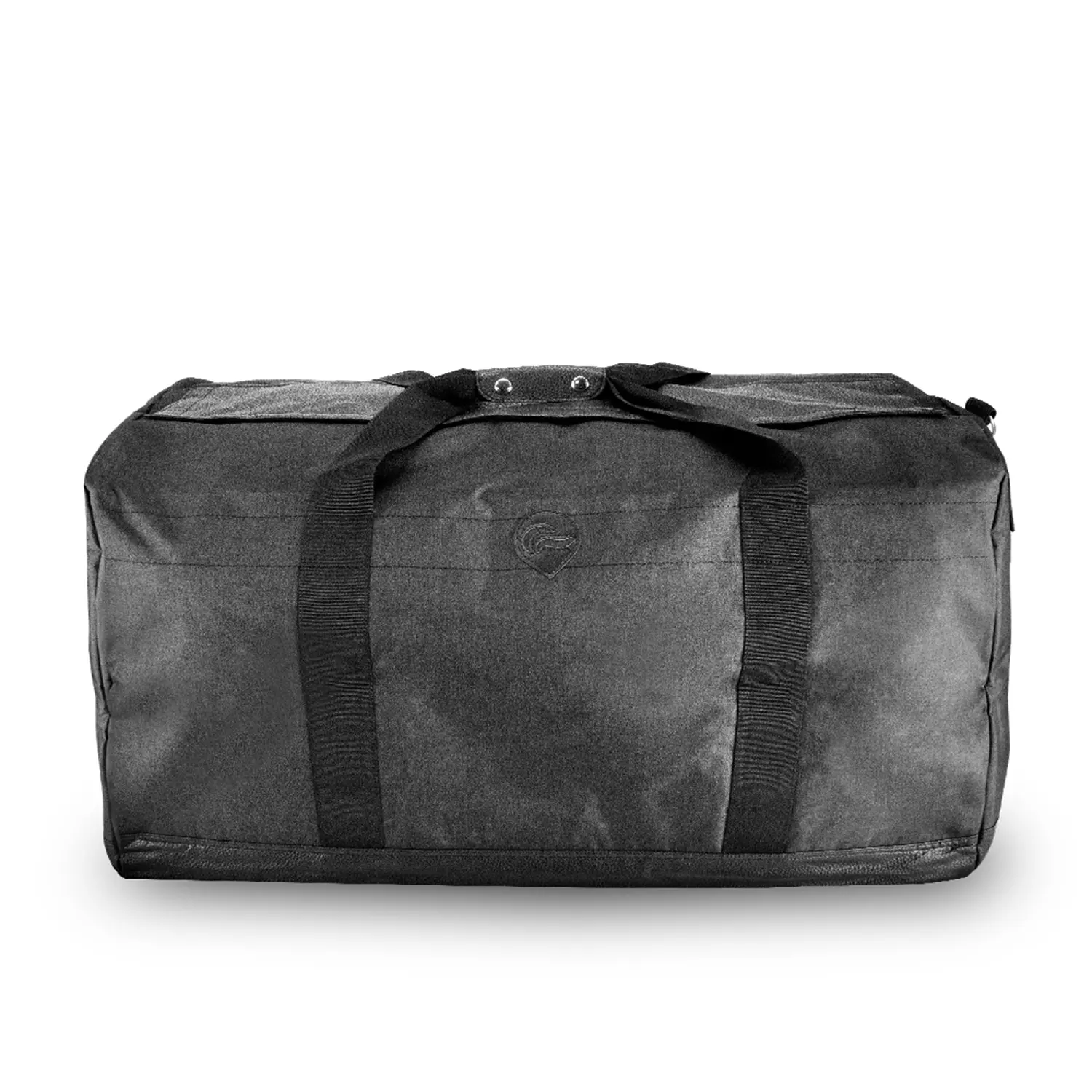 Midnight 30" - Charcoal 100% Smell Proof Duffle Bag