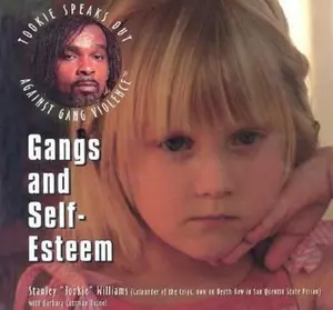 USED-Gangs and Self-Esteem (Tookie Speaks Out Against Gang Violence) by Stanley Tookie Williams (Unknown)