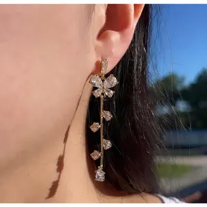 Fairy earrings 🧚🏻‍♀️🤍