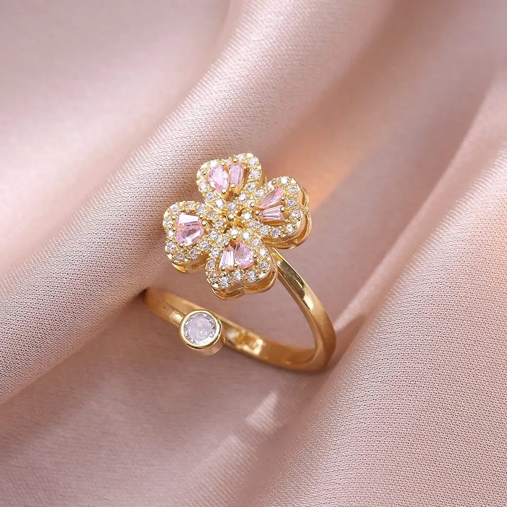 J0326 Pink Ring