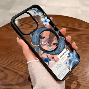 Premium  Phone Cases for iPhone11/12/13/14/15/16//17/Air/promax/Plus Cute whale shark Bible quote y2k cased MagSafe Ready, Anti-Fall, Springtok and Ultra-Thin Design |       Perfect for Everyday Use Screen Protector Resistance