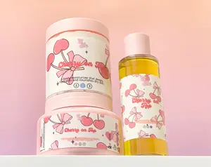 Cherry on Top Body Bundle