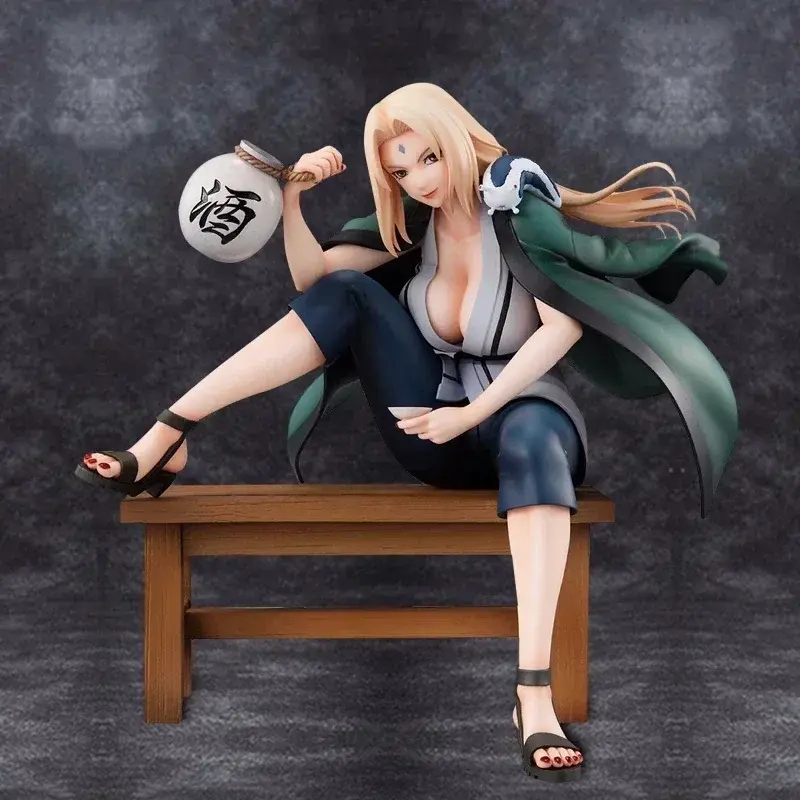 Anime Figure Blind Box 12 PCS Set Random Character Collectible Toys ...