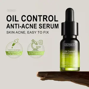 Oil Control Acne Essence Smallpox Diluting Delicate Pores Remove Red Acne Oil Control Essence