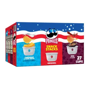 3-Flavor 27ct Summer Fun Pack