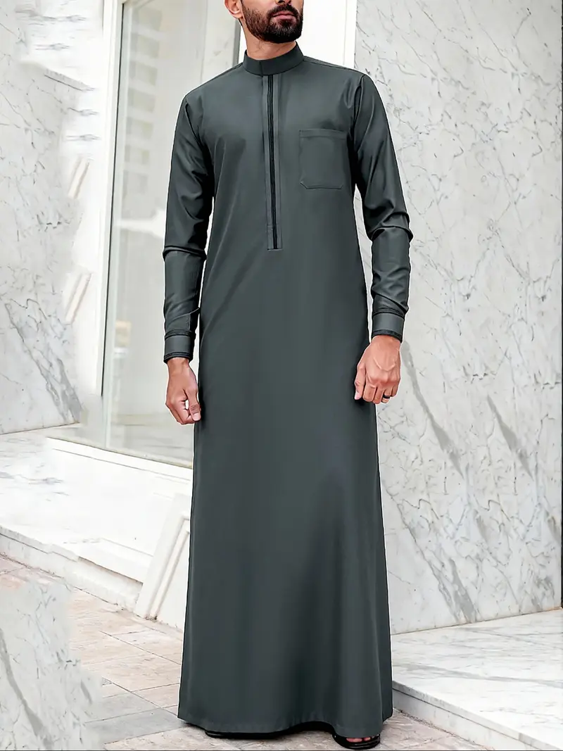 Arab men 250 years ago dress - TikTok Shop