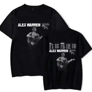 Vintage Alex Warren 2 Side T-Shirt, Music Tour 2025 Cheaper Than Therapy Global Sweatshirt, Alexx Warren Cloud Tee Casual Comfort Hoodie, Men's Outfits Local Gift for him, for her