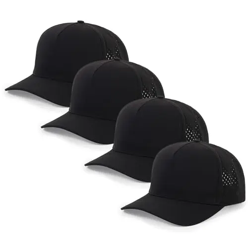 Black 4