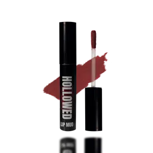 HOLLOWED LIP MUD - HB 448