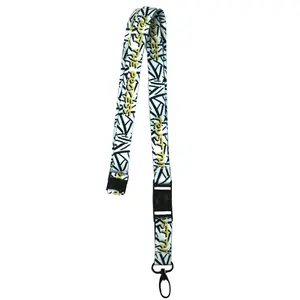 Premium Lanyard - TRUST THE PROCESS