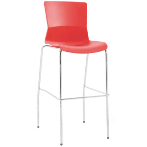 Bella-2 Bar Height Stool