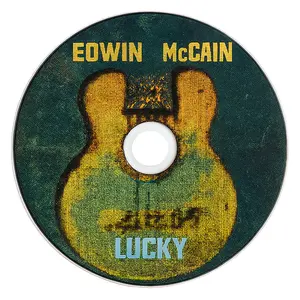 Lucky Music Album Relaxation Study & Travel Listening Includes Free MP3 Version for Easy Access