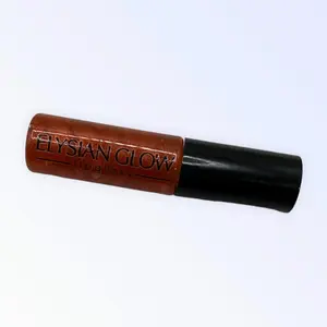 Orange Spice Flavored Lip Gloss Hydrating