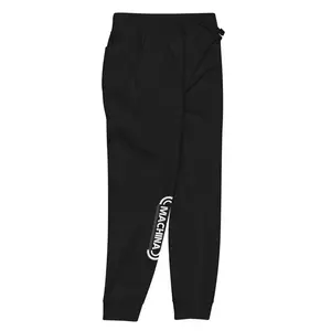 EGO SUM M Unisex fleece sweatpants