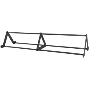 French Fitness 71" Rack & Rig Dirty South Bar Attachment (New)