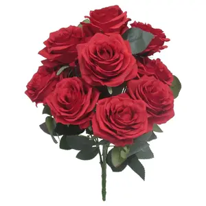 Red Rose Bouquet