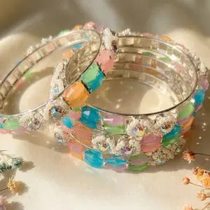 Pastel Bangle