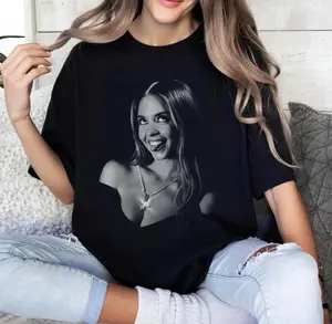 [SALE UP TO 45%] SWEENEY 'SAINT' Cute Graphic Tshirt, Retro Shirt, Fan Gift Tees, Big Face T-shirt, Gift For Her, Gift For Him