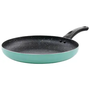 Oster Luneta 11.5" Aluminum Nonstick Frying Pan