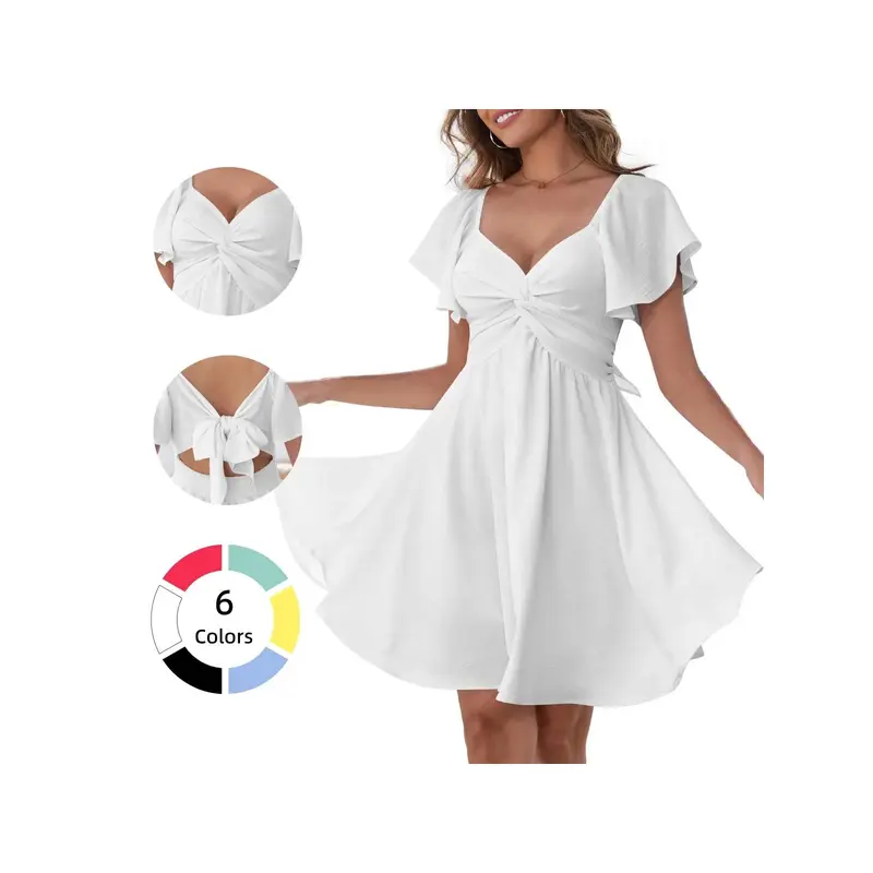 flowy grad dresses - TikTok Shop flowy grad dresses - TikTok Shop