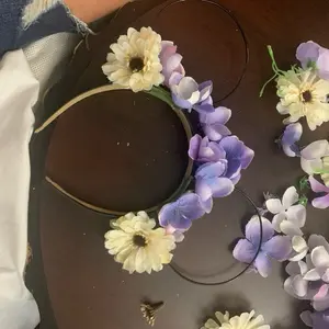 K-pop inspired mouse ears